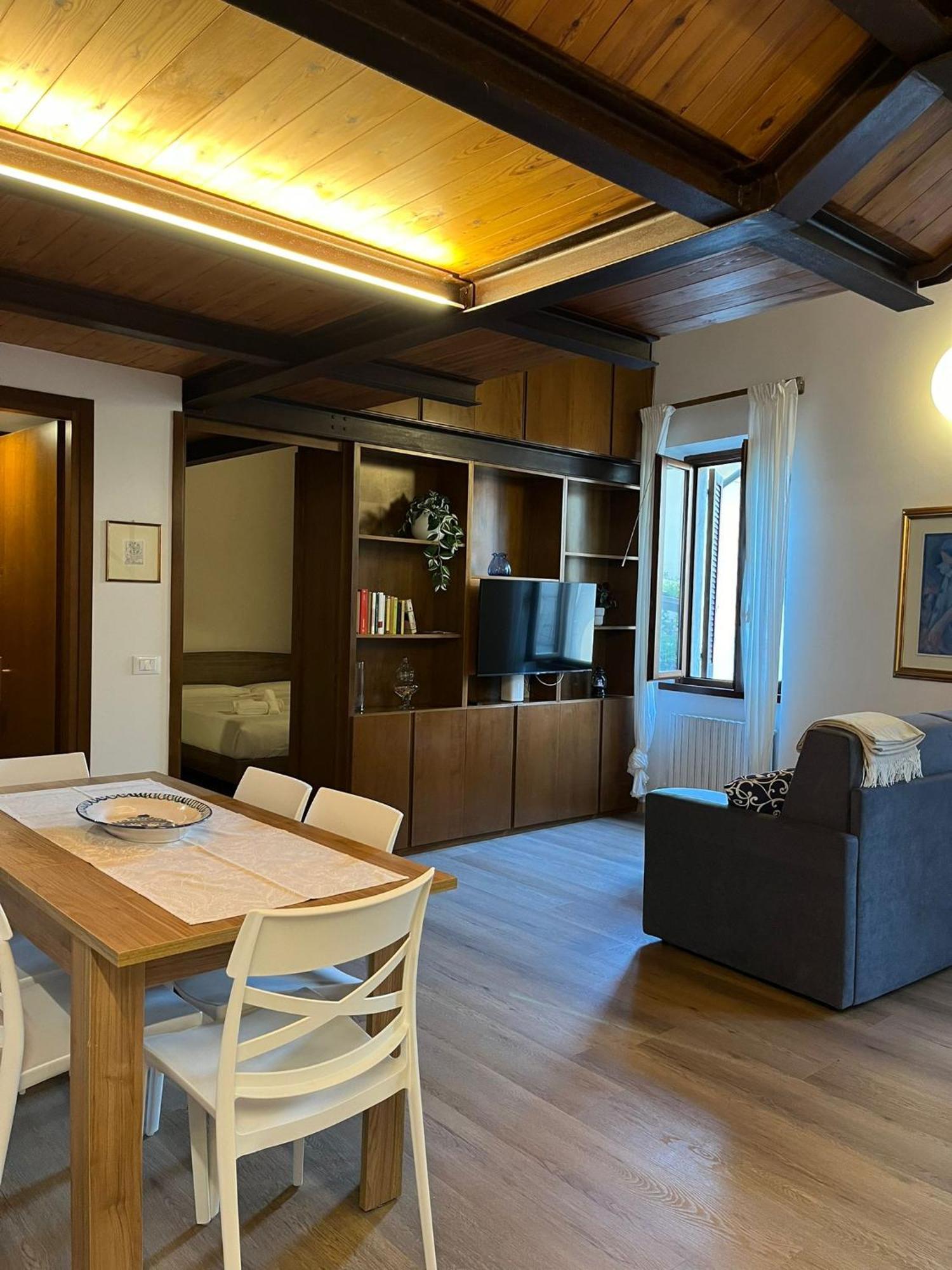 Апартаменти Flats4Rent Casa Di Gabriella Верона Екстер'єр фото