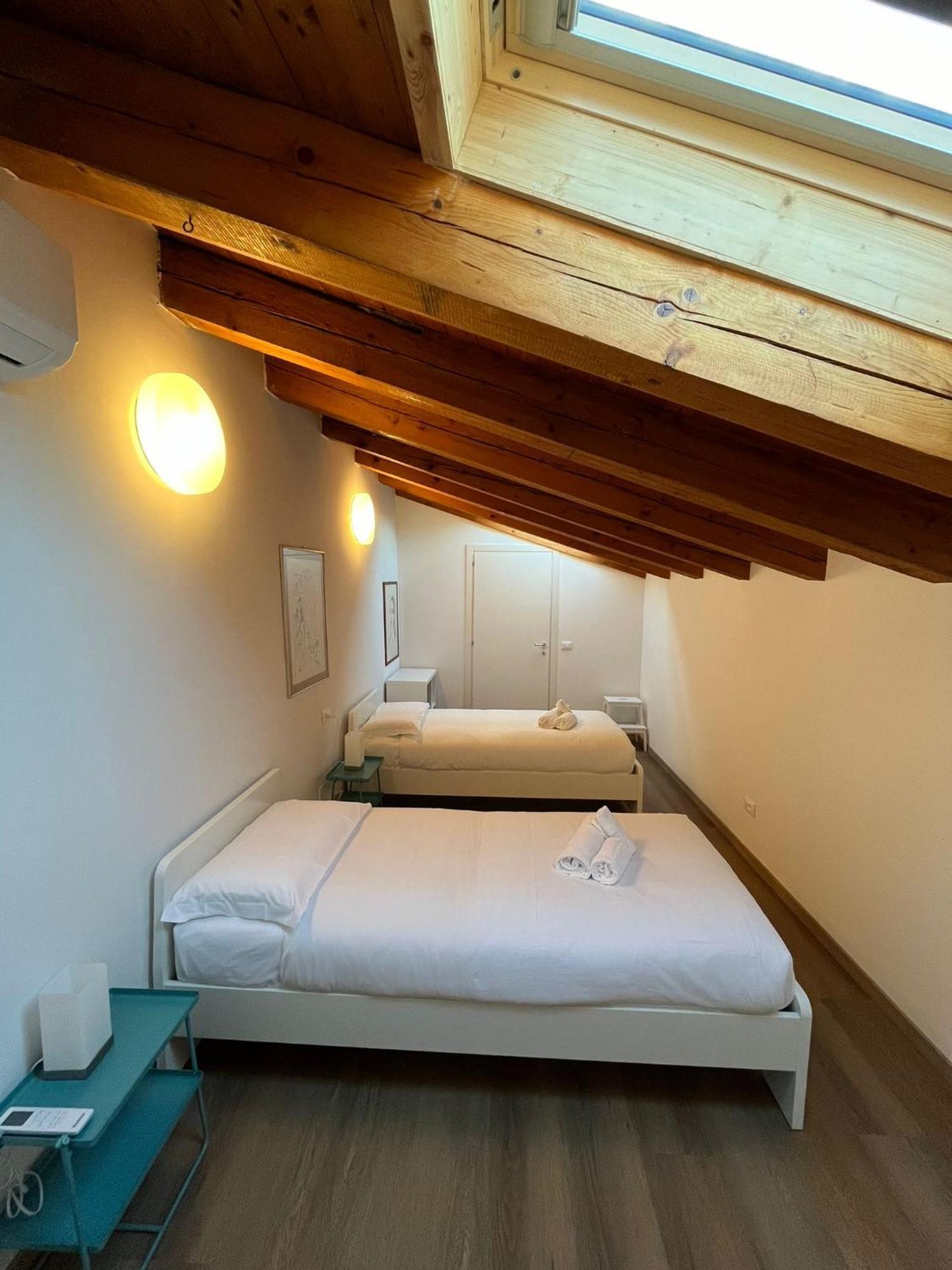 Апартаменти Flats4Rent Casa Di Gabriella Верона Екстер'єр фото