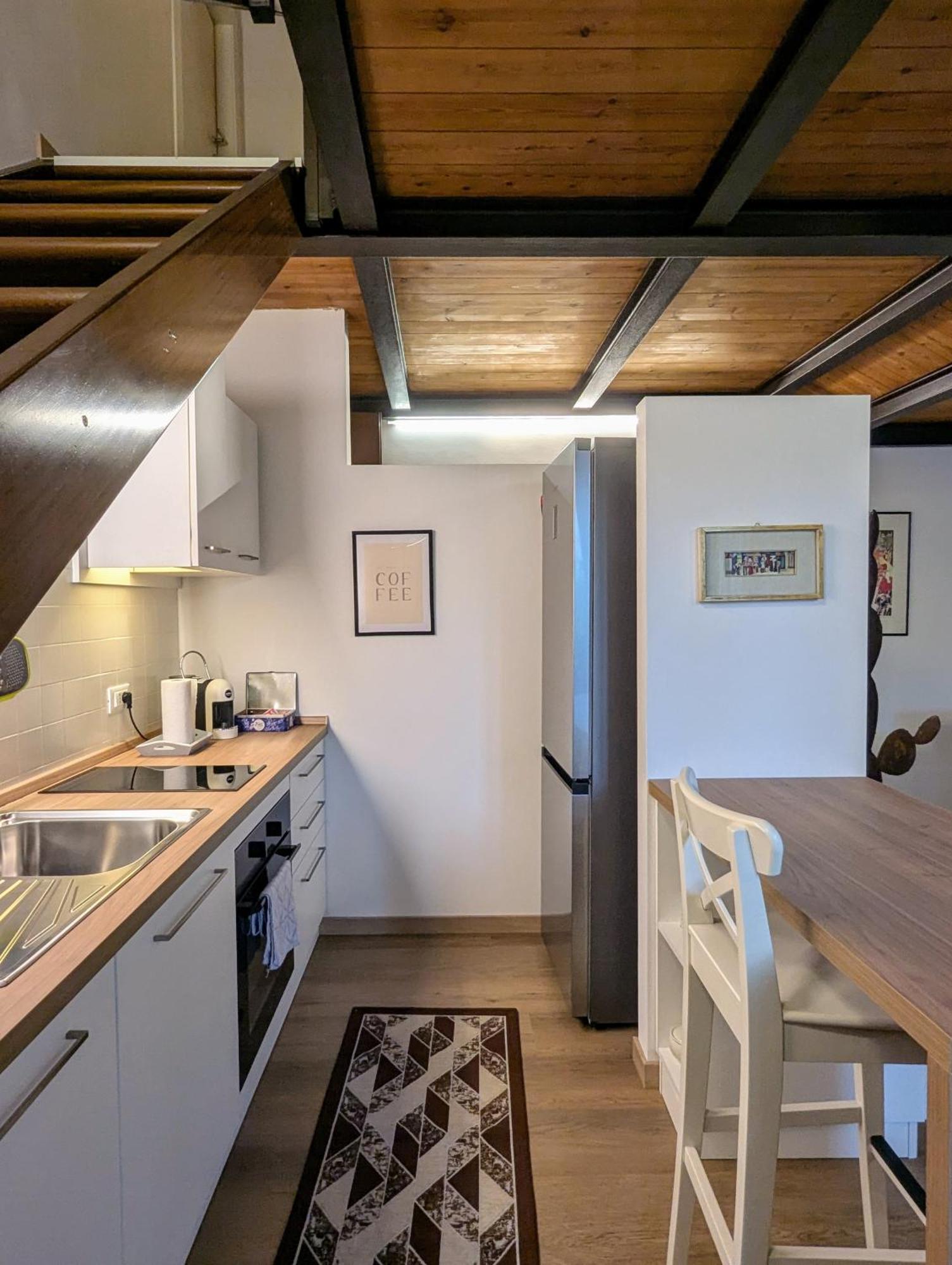 Апартаменти Flats4Rent Casa Di Gabriella Верона Екстер'єр фото