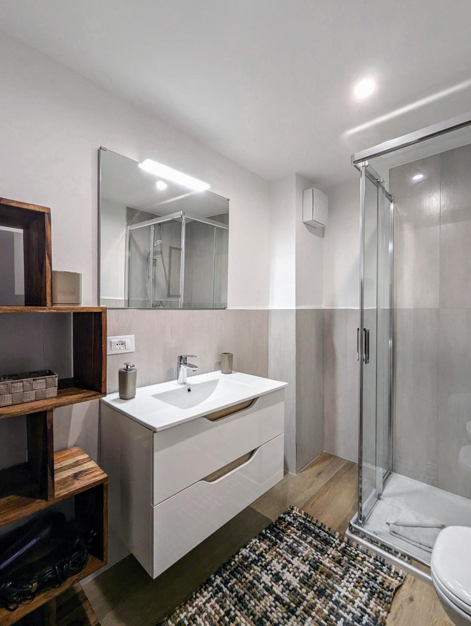 Апартаменти Flats4Rent Casa Di Gabriella Верона Екстер'єр фото