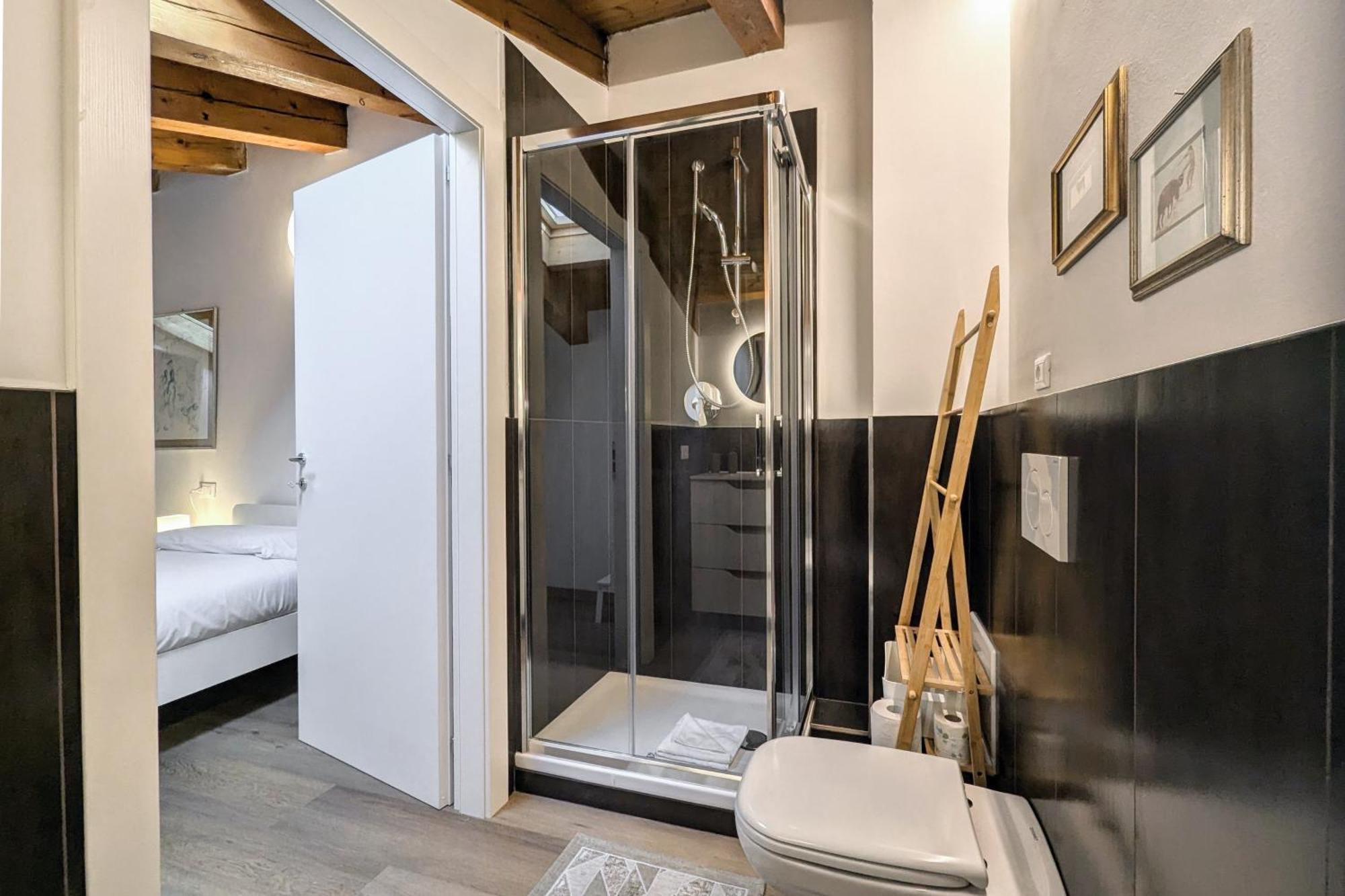 Апартаменти Flats4Rent Casa Di Gabriella Верона Екстер'єр фото